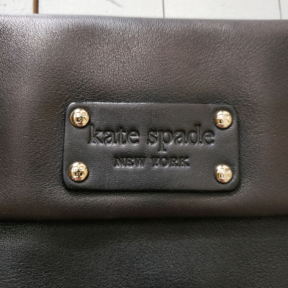 KATE SPADE Classic Bag